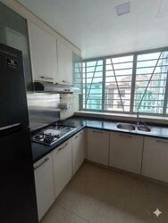 The Quintet (D23), Condominium #625536791